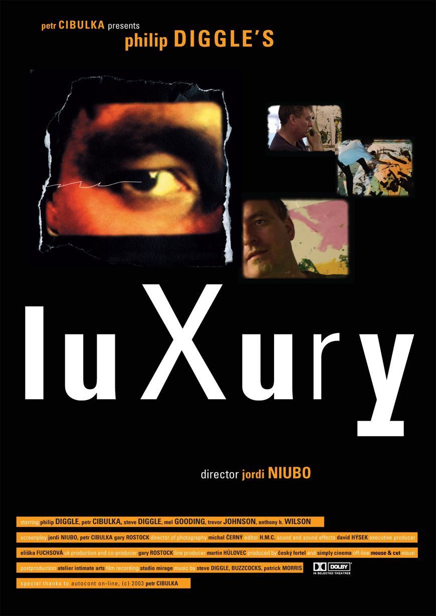 LuXus / LuXury