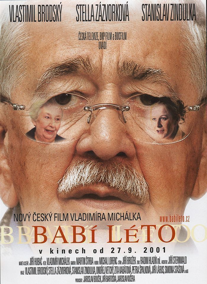 Babí léto